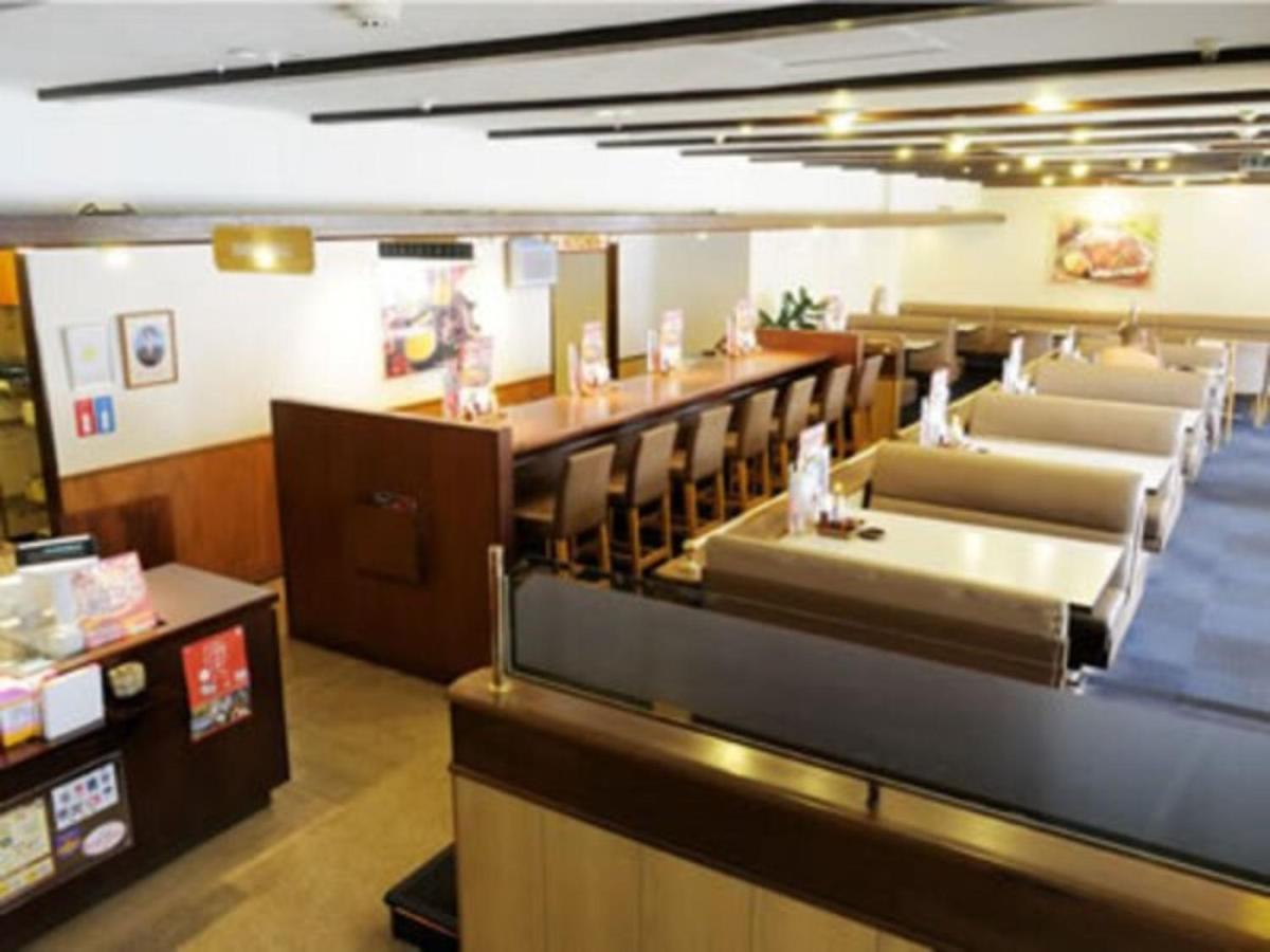 Tokyo Inn - Vacation Stay 10241V エクステリア 写真