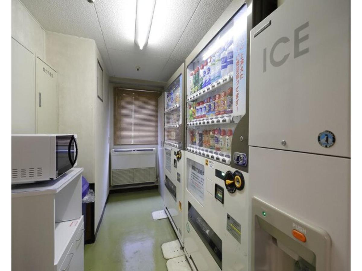 Tokyo Inn - Vacation Stay 10241V エクステリア 写真