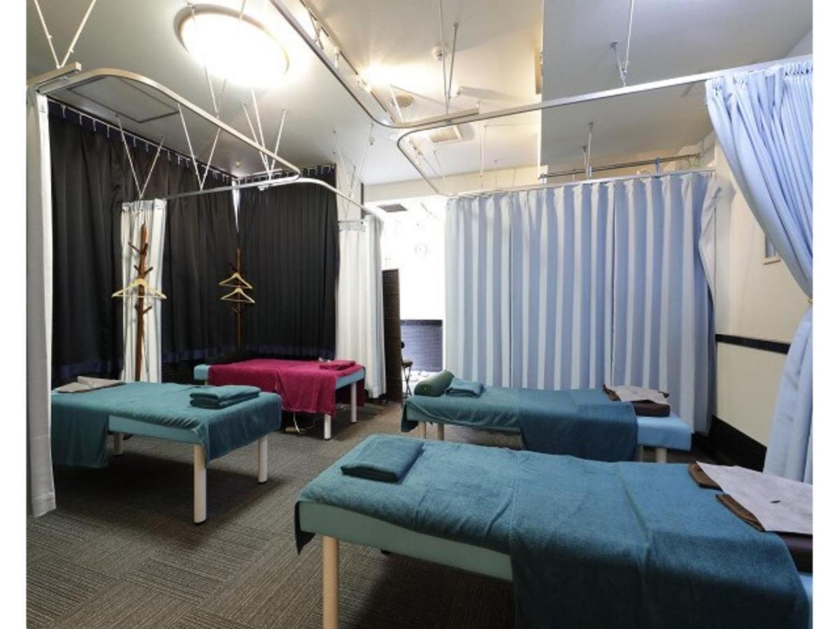 Tokyo Inn - Vacation Stay 10241V エクステリア 写真