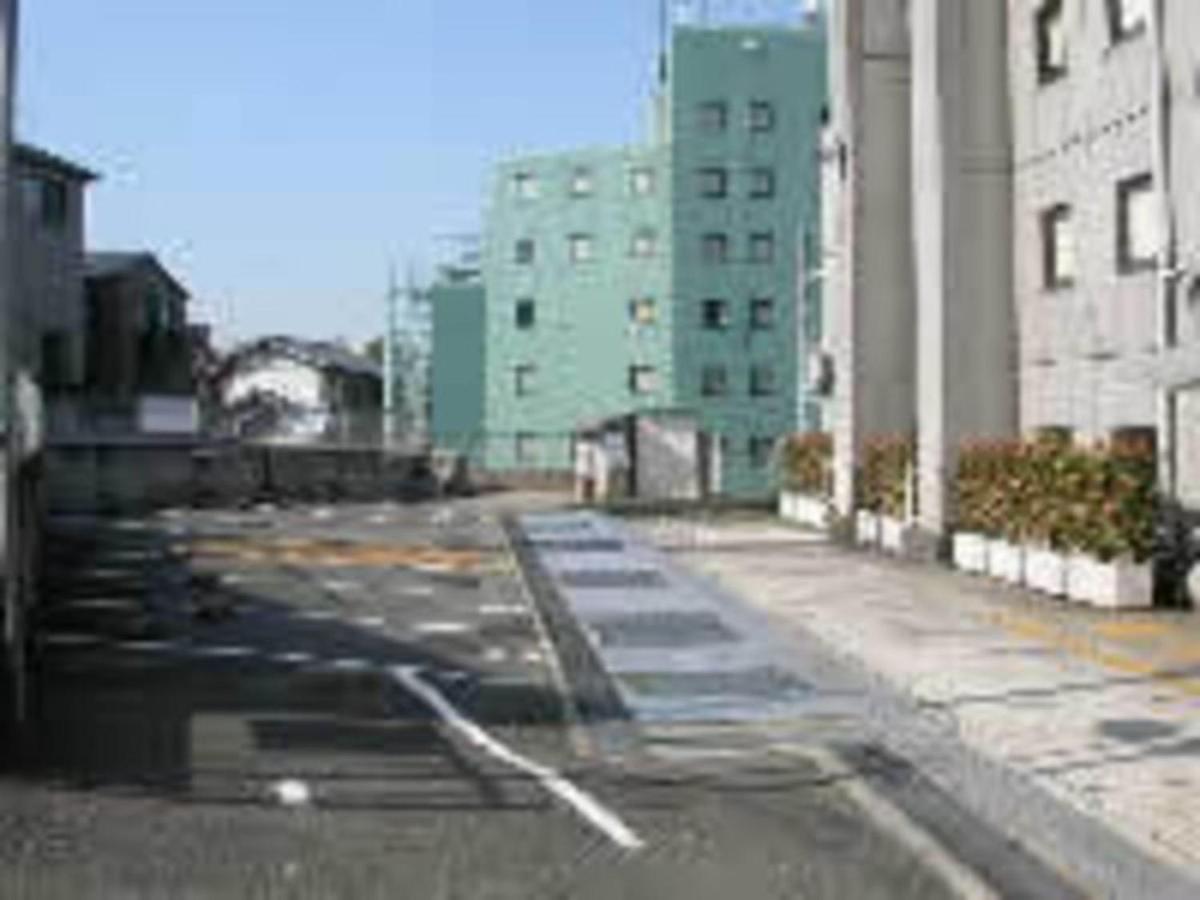 Tokyo Inn - Vacation Stay 10241V エクステリア 写真