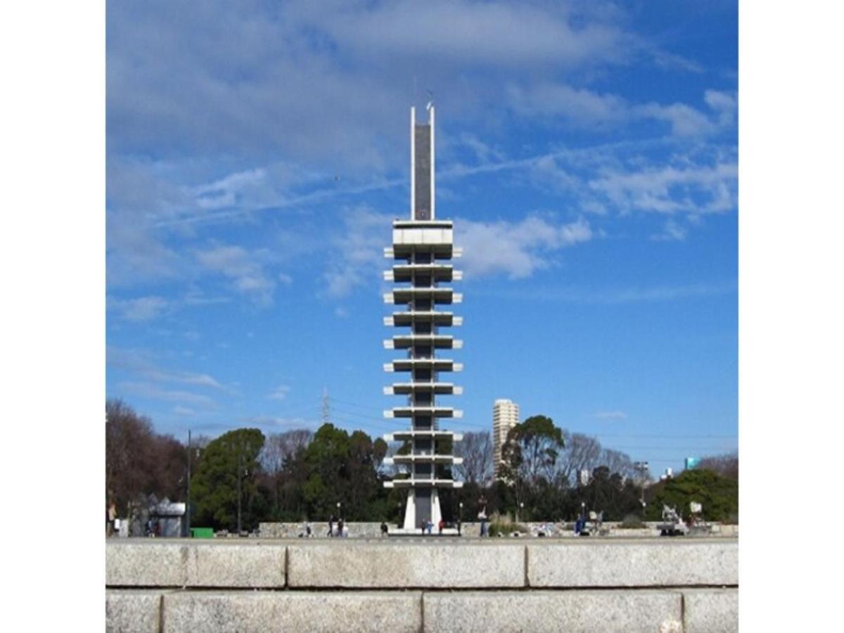 Tokyo Inn - Vacation Stay 10241V エクステリア 写真