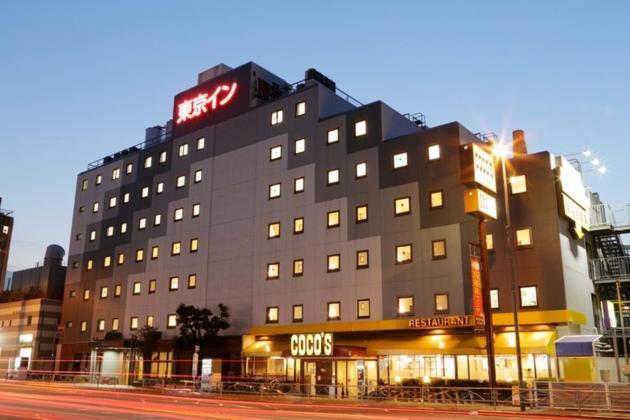 Tokyo Inn - Vacation Stay 10241V エクステリア 写真